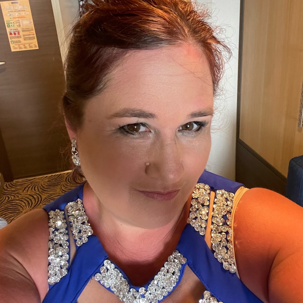 Meet your Posher, Bridget